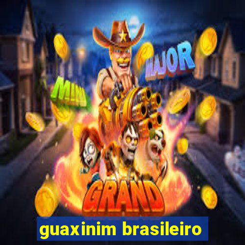 guaxinim brasileiro